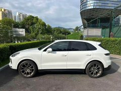 Porsche Cayenne 3.0T - ფოტო 10