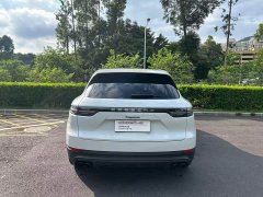Porsche Cayenne 3.0T - ფოტო 12