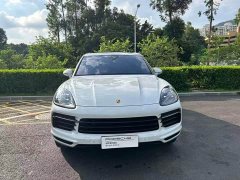 Porsche Cayenne 3.0T - ფოტო 2