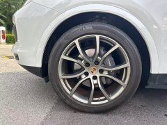 Porsche Cayenne 3.0T - ფოტო 3