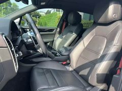 Porsche Cayenne 3.0T - ფოტო 5