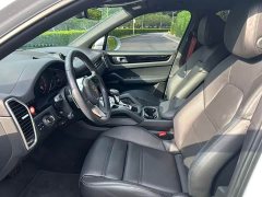 Porsche Cayenne 3.0T - ფოტო 6