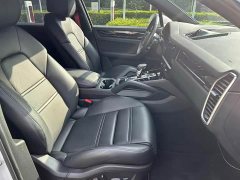 Porsche Cayenne 3.0T - ფოტო 7