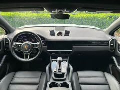Porsche Cayenne 3.0T - ფოტო 8