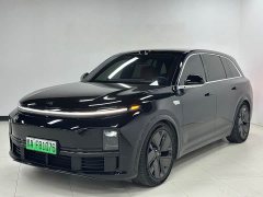 Li Auto L7 Pro Smart Refresh Edition - ფოტო 1