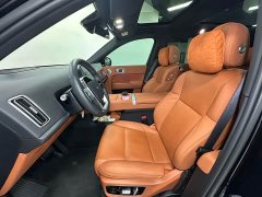 Li Auto L7 Pro Smart Refresh Edition - ფოტო 14
