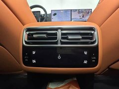 Li Auto L7 Pro Smart Refresh Edition - ფოტო 15