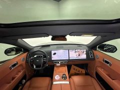 Li Auto L7 Pro Smart Refresh Edition - ფოტო 17