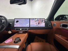 Li Auto L7 Pro Smart Refresh Edition - ფოტო 18