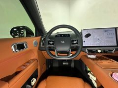 Li Auto L7 Pro Smart Refresh Edition - ფოტო 19