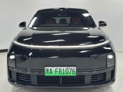 Li Auto L7 Pro Smart Refresh Edition - ფოტო 2