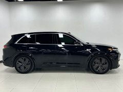 Li Auto L7 Pro Smart Refresh Edition - ფოტო 4