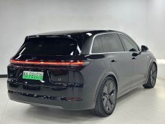 Li Auto L7 Pro Smart Refresh Edition - ფოტო 5
