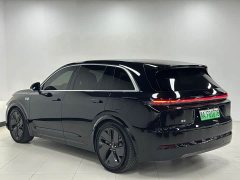 Li Auto L7 Pro Smart Refresh Edition - ფოტო 7