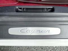 Porsche 718 Cayman 2.0T - ფოტო 10