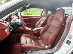 Porsche 718 Cayman 2.0T - ფოტო 2
