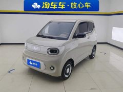 Wuling Hongguang MINIEV Third Generation 215km Youth Edition - ფოტო 1