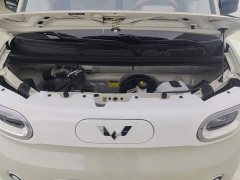 Wuling Hongguang MINIEV Third Generation 215km Youth Edition - ფოტო 10