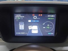 Wuling Hongguang MINIEV Third Generation 215km Youth Edition - ფოტო 14