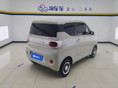 Wuling Hongguang MINIEV Third Generation 215km Youth Edition - ფოტო 3