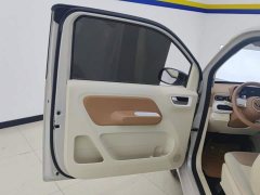Wuling Hongguang MINIEV Third Generation 215km Youth Edition - ფოტო 7