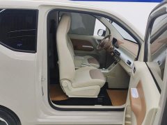 Wuling Hongguang MINIEV Third Generation 215km Youth Edition - ფოტო 8