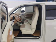 Wuling Hongguang MINIEV Third Generation 215km Youth Edition - ფოტო 9