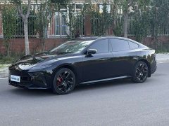Dongfeng eπ007 Extended Range 200 Ruoyi Edition - photo 1
