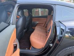 Dongfeng eπ007 Extended Range 200 Ruoyi Edition - photo 10