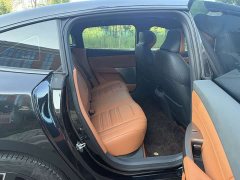 Dongfeng eπ007 Extended Range 200 Ruoyi Edition - photo 12