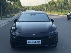 Dongfeng eπ007 Extended Range 200 Ruoyi Edition - photo 2