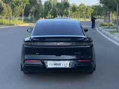 Dongfeng eπ007 Extended Range 200 Ruoyi Edition - photo 5