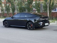 Dongfeng eπ007 Extended Range 200 Ruoyi Edition - photo 6