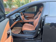 Dongfeng eπ007 Extended Range 200 Ruoyi Edition - photo 8