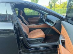 Dongfeng eπ007 Extended Range 200 Ruoyi Edition - photo 9