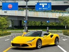 Ferrari F8 2019 Tributo 3.9T V8 - ფოტო 3