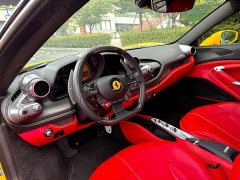 Ferrari F8 2019 Tributo 3.9T V8 - ფოტო 4
