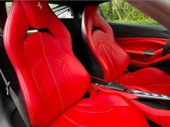 Ferrari F8 2019 Tributo 3.9T V8 - ფოტო 5