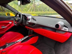 Ferrari F8 2019 Tributo 3.9T V8 - ფოტო 6
