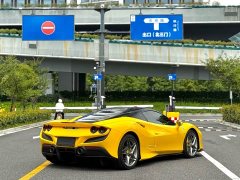 Ferrari F8 2019 Tributo 3.9T V8 - ფოტო 7