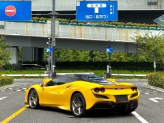 Ferrari F8 2019 Tributo 3.9T V8 - ფოტო 9