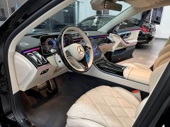 Mercedes-Benz Maybach S-Class 2024 Facelift S 480 4MATIC - ფოტო 3