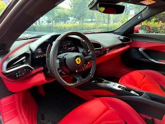 Ferrari 296 2021 3.0T V6 GTB - фото 4