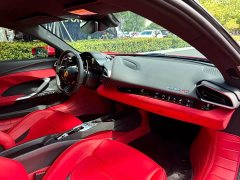 Ferrari 296 2021 3.0T V6 GTB - фото 6