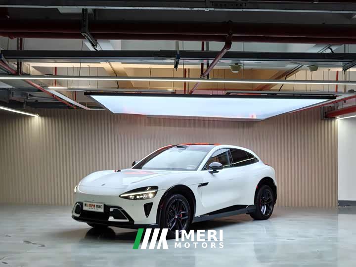 Xiaomi YU7 Four-Wheel Drive Max Edition - ავტომობილი ჩინეთიდან