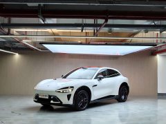Xiaomi YU7 Four-Wheel Drive Max Edition - ფოტო 1