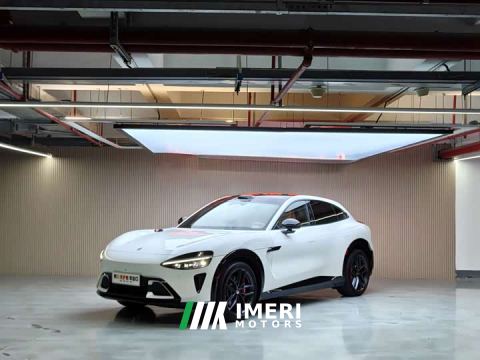 2025 Xiaomi YU7 Four-Wheel Drive Max Edition - ავტომობილი ჩინეთიდან