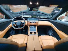 Xiaomi YU7 Four-Wheel Drive Max Edition - ფოტო 11