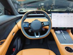 Xiaomi YU7 Four-Wheel Drive Max Edition - ფოტო 13