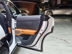 Xiaomi YU7 Four-Wheel Drive Max Edition - ფოტო 14